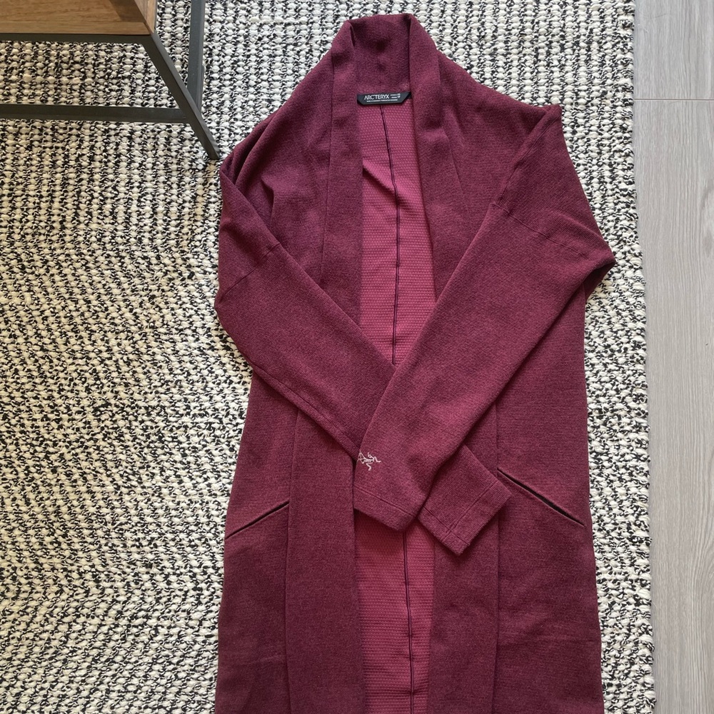Arc’terxy Laina Cardigan XS
